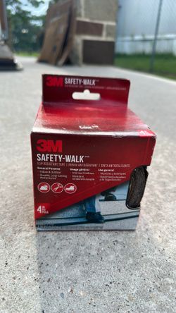 3M safety walk
