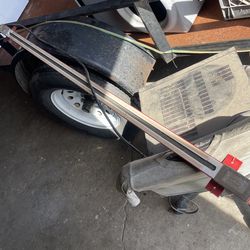 Free Standing Acrylic Heater Bender Make Offer