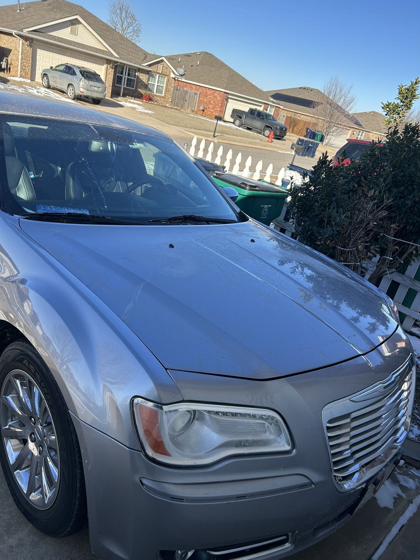 2013 Chrysler 300