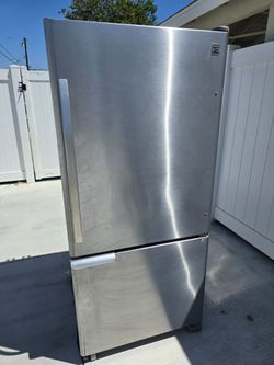 Kenmore Refrigerator