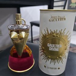 Gaultier Divine Eau de Parfum