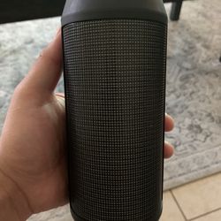 Speaker