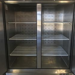 Refrigeradores Comerciales 