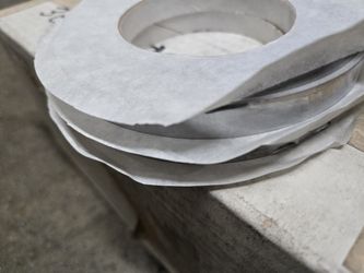 Lead Foil Tape 1/2 X 36 Yards