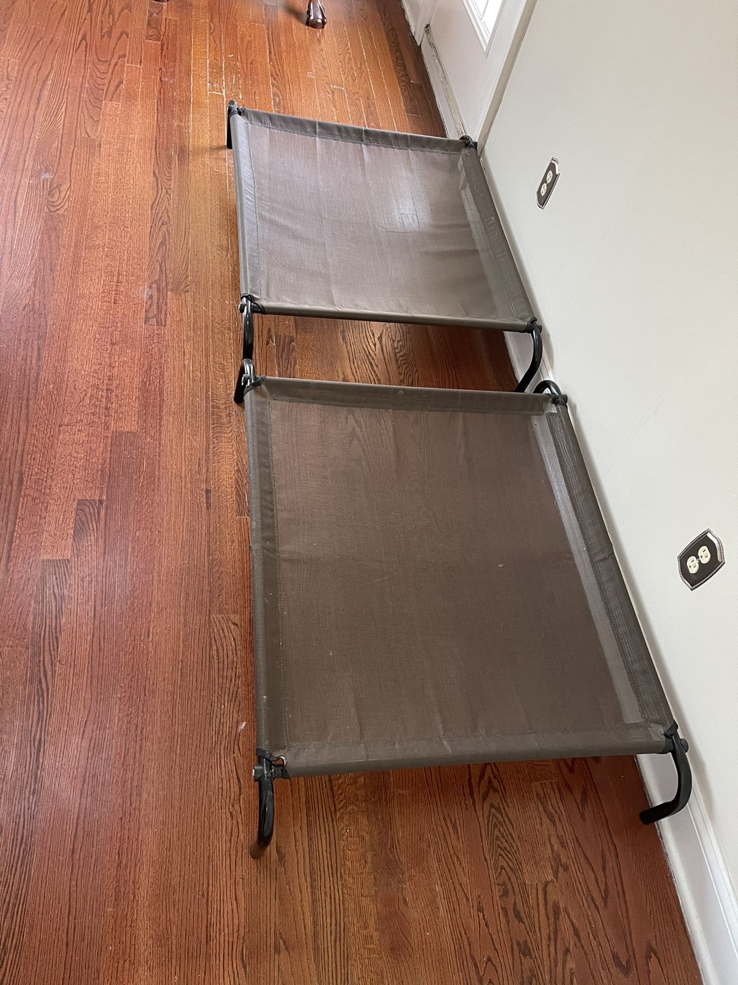 Dog Bed Platforms