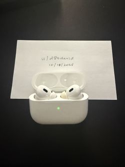 AirPods Pro 2 (USB-C)