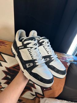 Louis Vuitton trainers