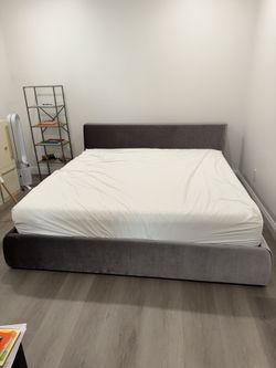 Rove Concepts Kind Bed Frame (Ophelia)