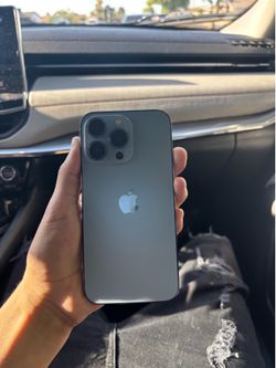 iPhone 13 Pro
