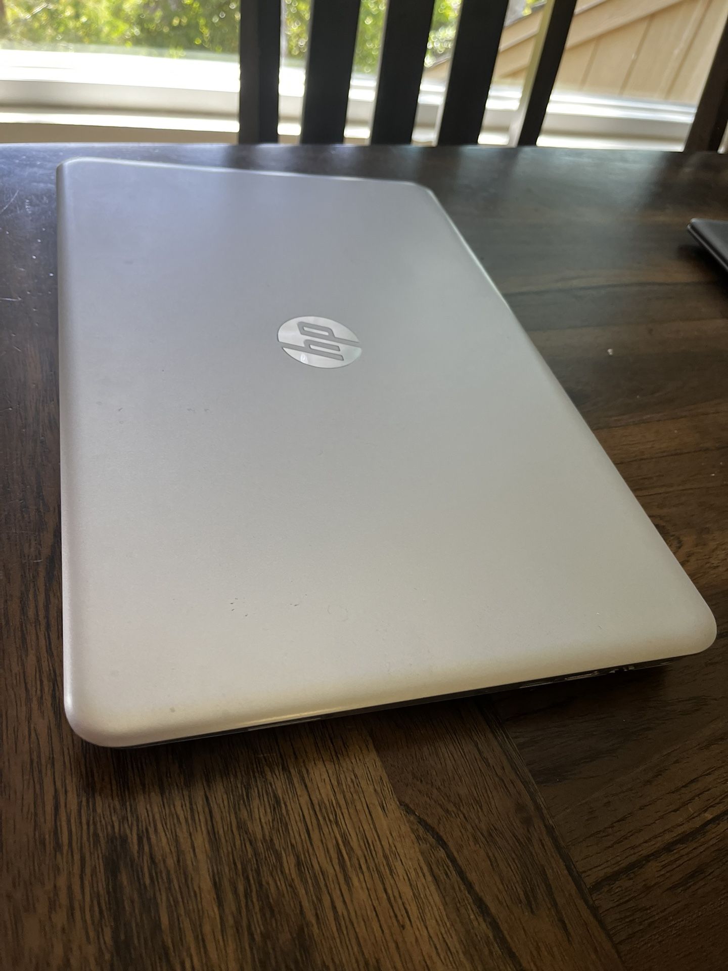 15.6” Laptop - HP Pavilion - Gently Used