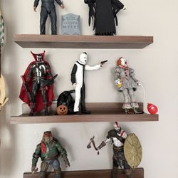 Huge Collectible Bundle 