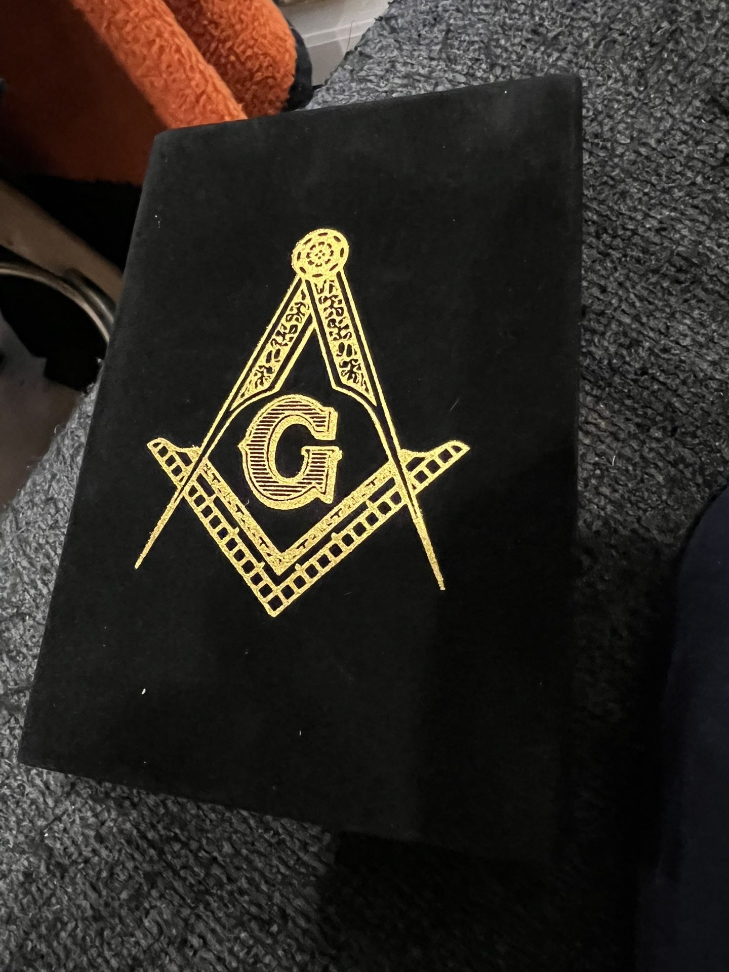 Mason Gift Set.. New