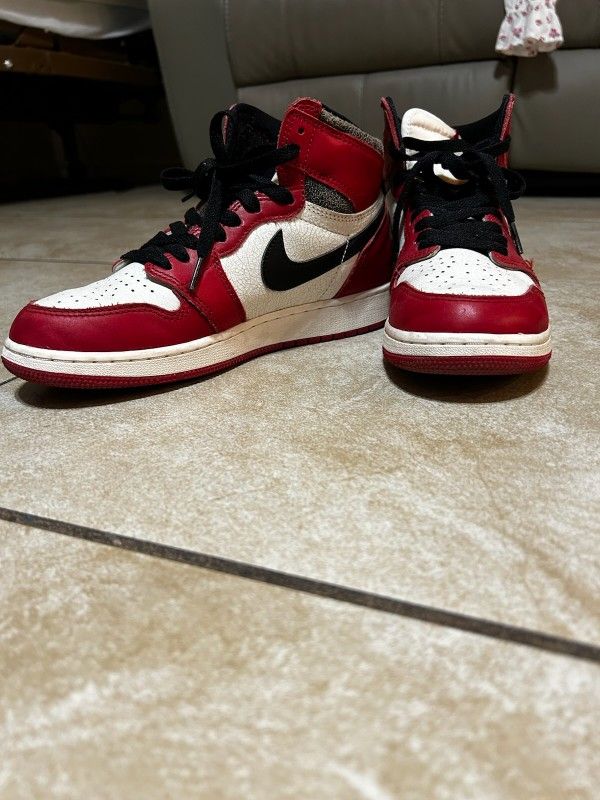 Jordan 1