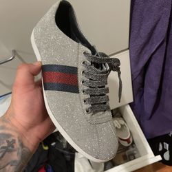 Gucci Shoes Only Worn Twice 