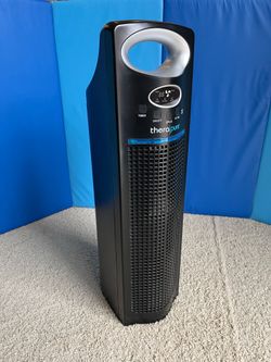 TheraPure Air Purifier with UV Light