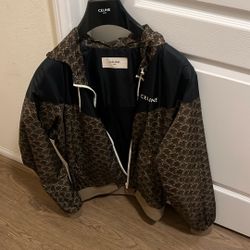 Celine Jacket 