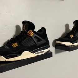 Jordan 4 Royalty Size 12
