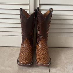 Cowgirl Boots