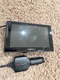Garmin gps