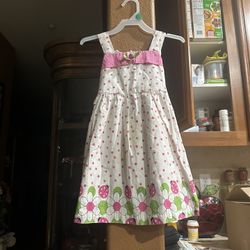 Little Girls Dress