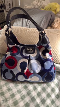 Coach  Handbag