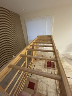 Play Structure Indoor