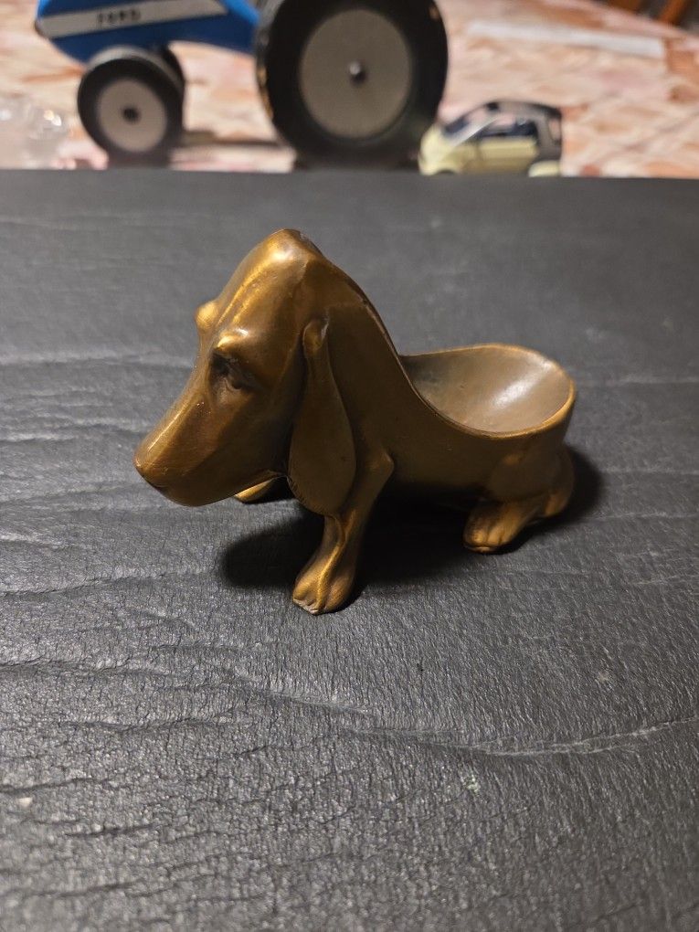 Vintage PM Craftsman Pipe Stand/Holder