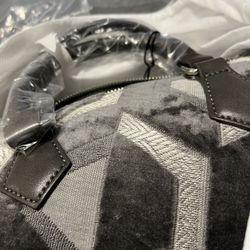 New Crossbody Bags for Women Scottish Style Top-Handle Bag with Leather Wallet