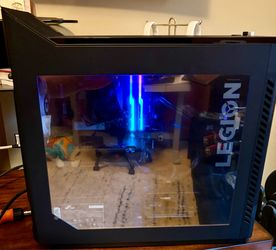Lenovo Legion Gaming Desktop