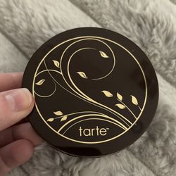 NEW TARTE COSMETICS AMAZONIAN CLAY SMOOTHING BALM IN LIGHT MEDIUM $15!!!