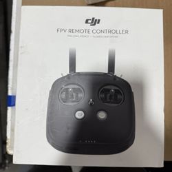 DJI FPV remote Controller 