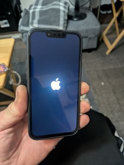 iPhone 13 Carrier Unlocked