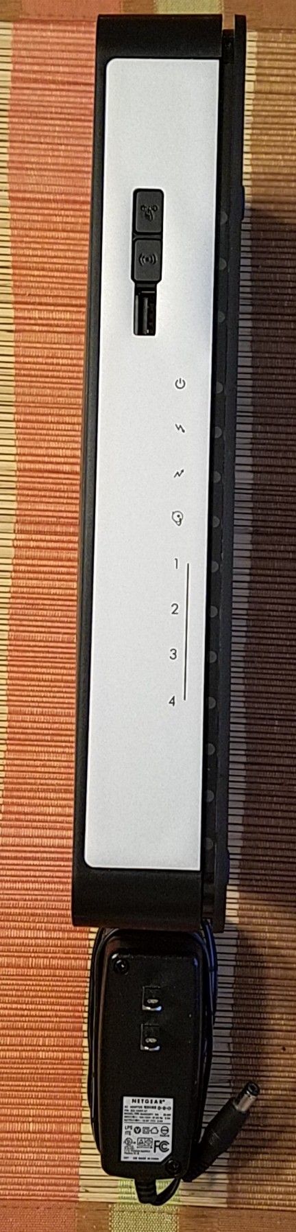 Netgear Wireless Cable Data Gateway