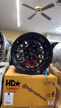 HD pros 20x11