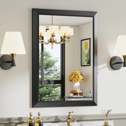 Contemporary Bathroom Vanity Mirror