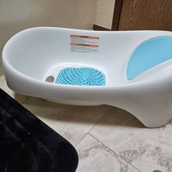 Baby Bathtub