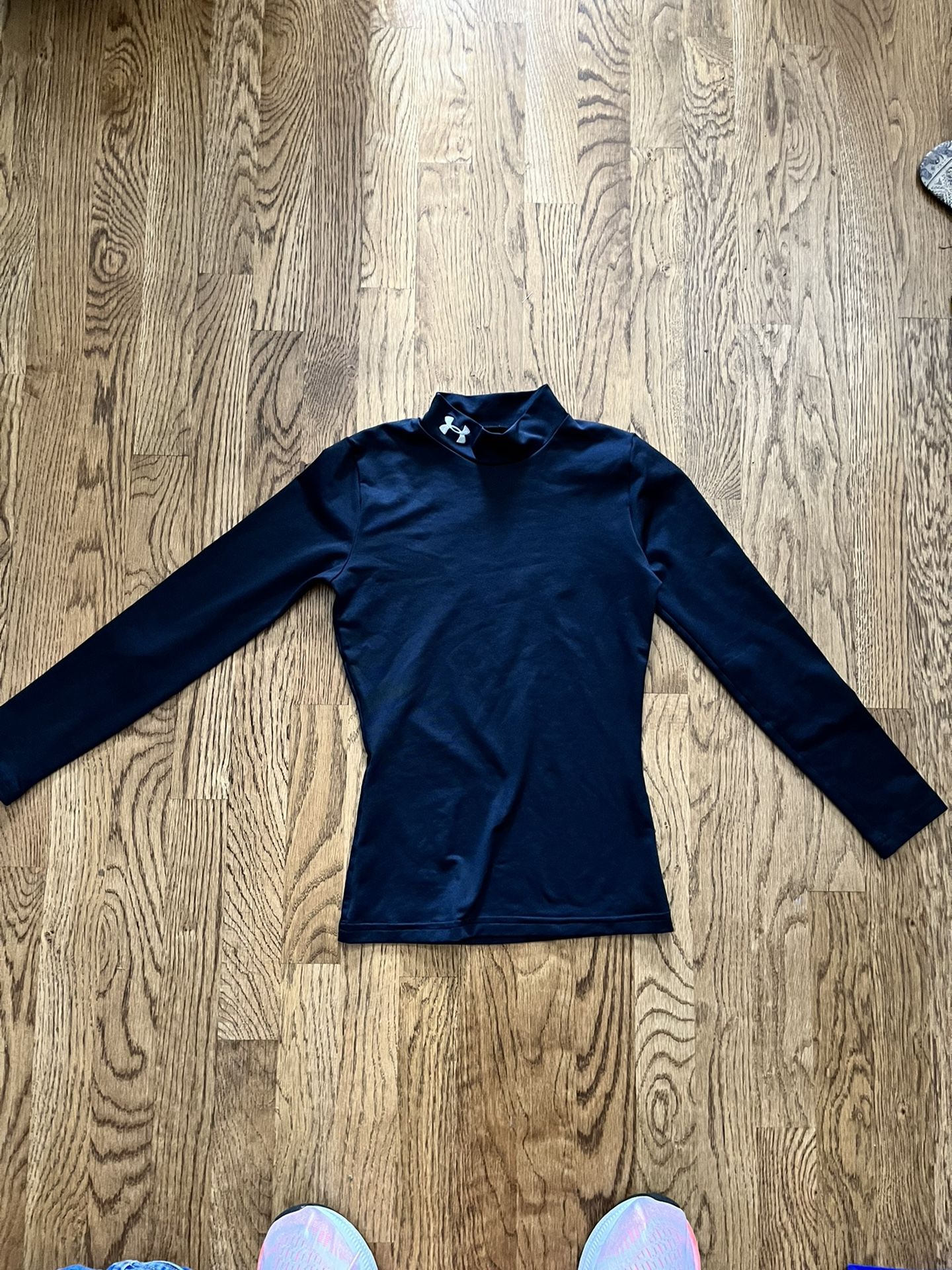 Under Armour Compression Shirts $15 Each