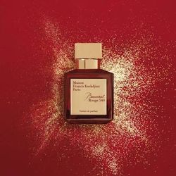 Baccarat Fragrance brand new 540 ml