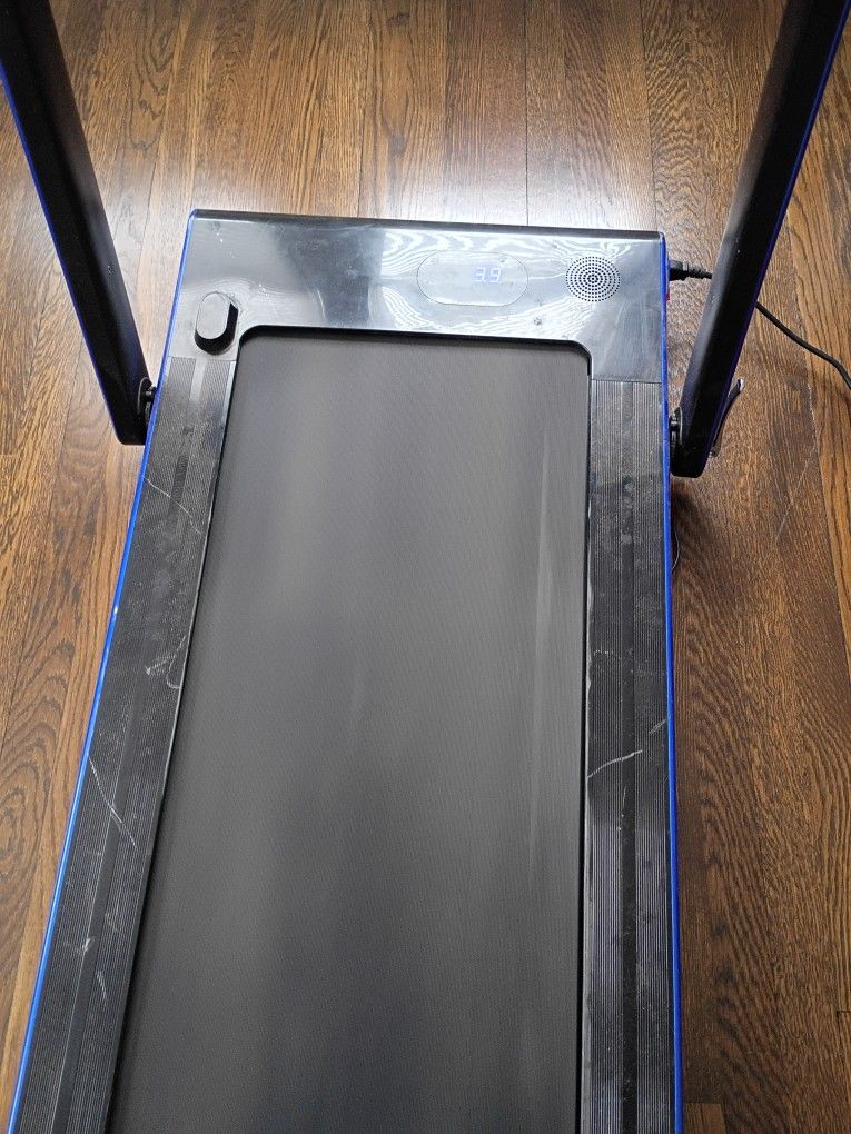 Running Machine
