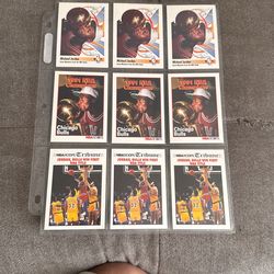 Jordan Cards