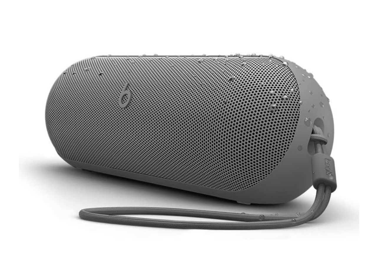 Beats Pill x Kim Kardashian - Wireless Bluetooth Speaker 