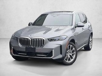 2026 BMW X5 PHEV