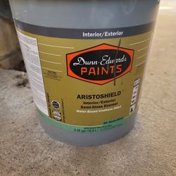 Pintura Para Metal Para Adentro Y Afuera