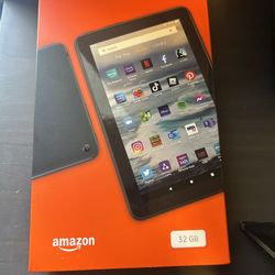 Amazon Fire 7 Tablet