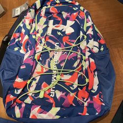 Backpack New With Tags 