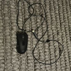 REDDRAGON GAMING MOUSE