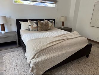 Sleep number mattress