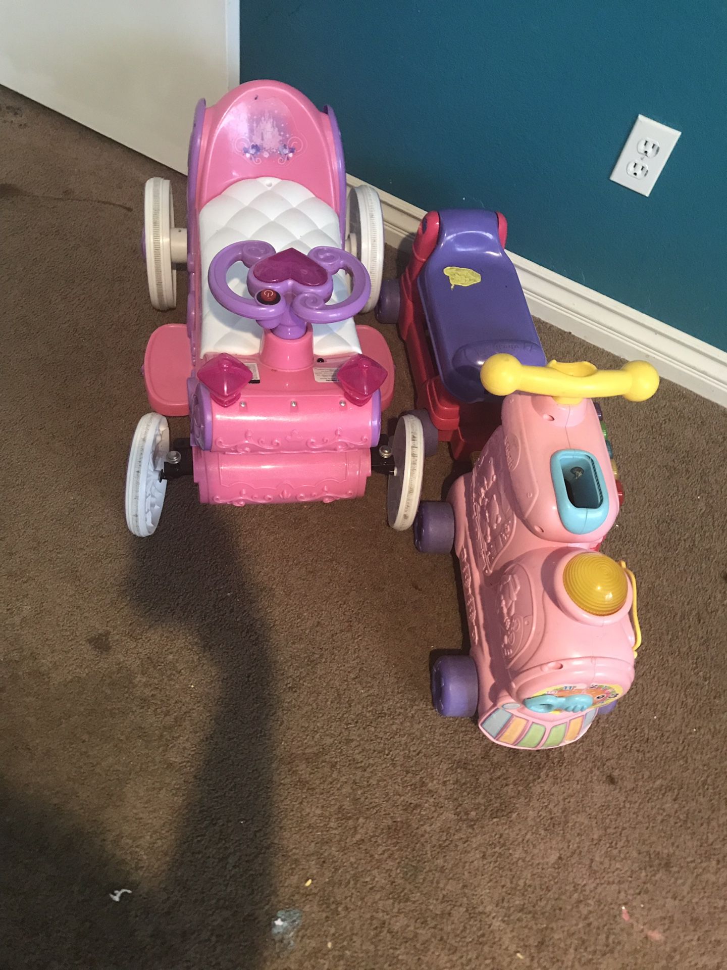 Toys