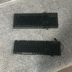 Gaming Keyboard