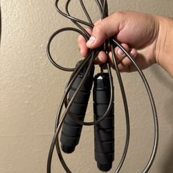 Jump Rope 